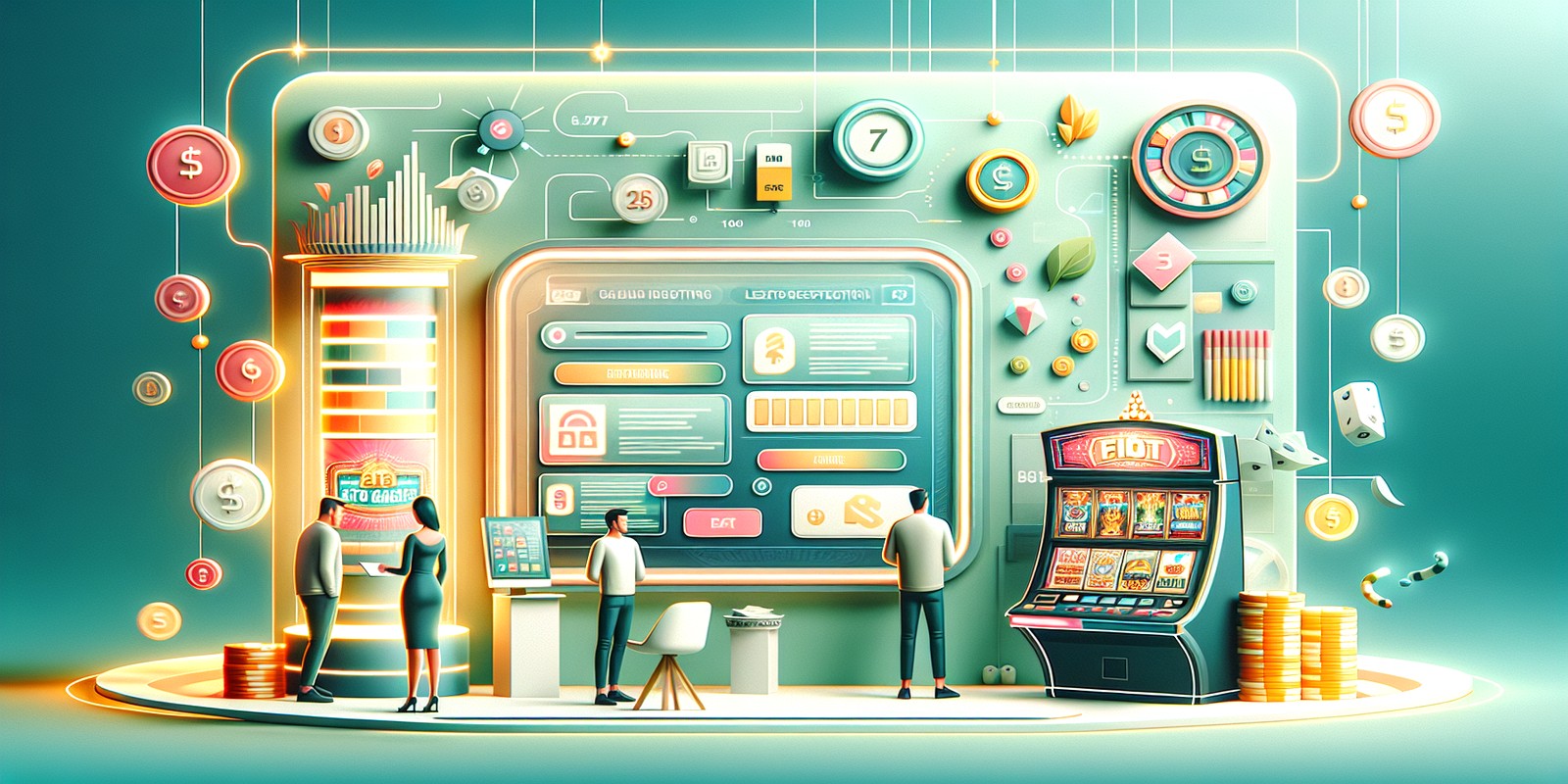 Cracking the Code: Winning Slot Strategies for 2025 - Slot Strategy Guide for global | Bally Bet