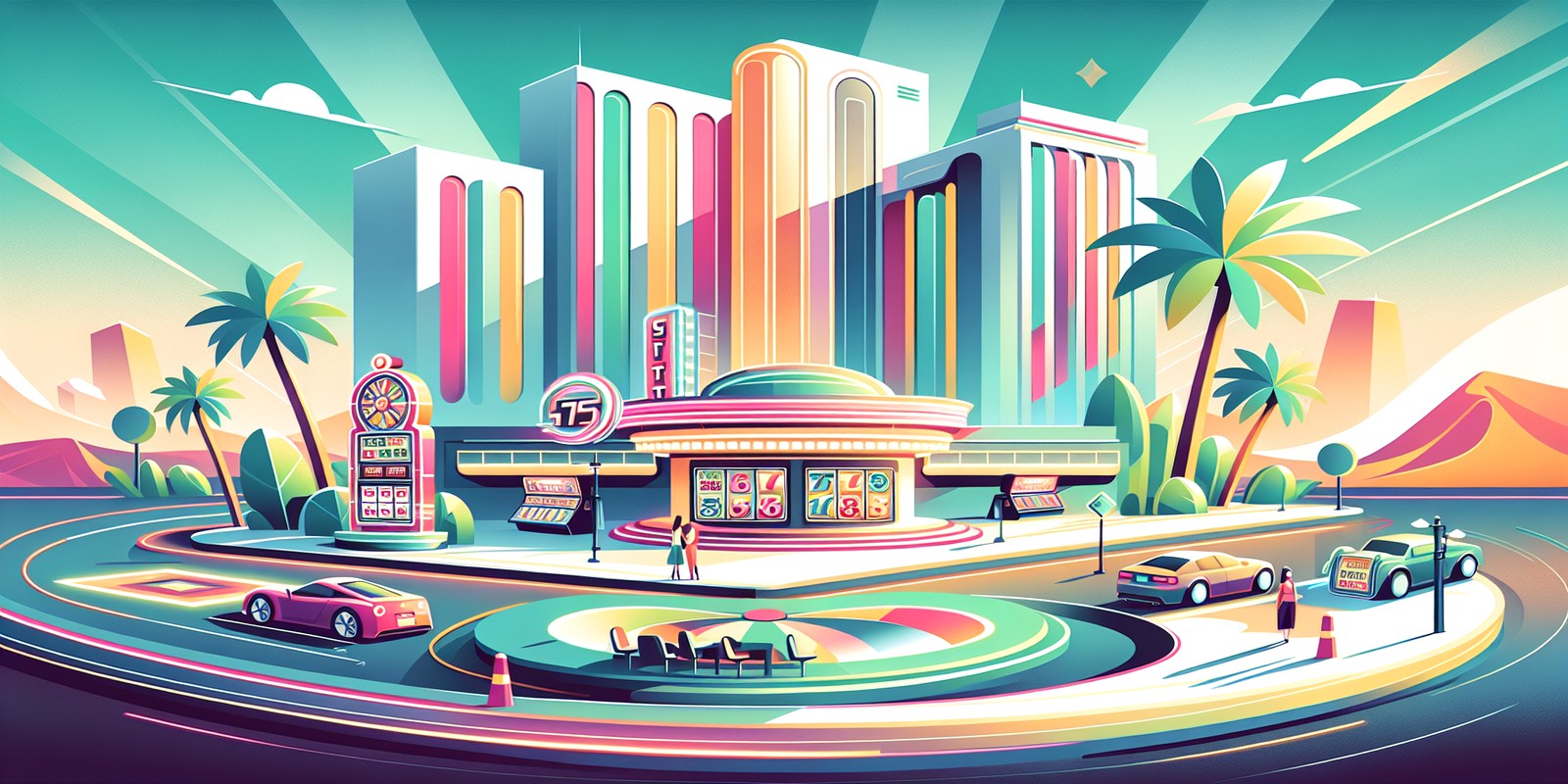 Explore RNMI Slots: Top Strategies for Winning Big in 2025 - Slot Strategy Guide for pakistani | Bally Bet