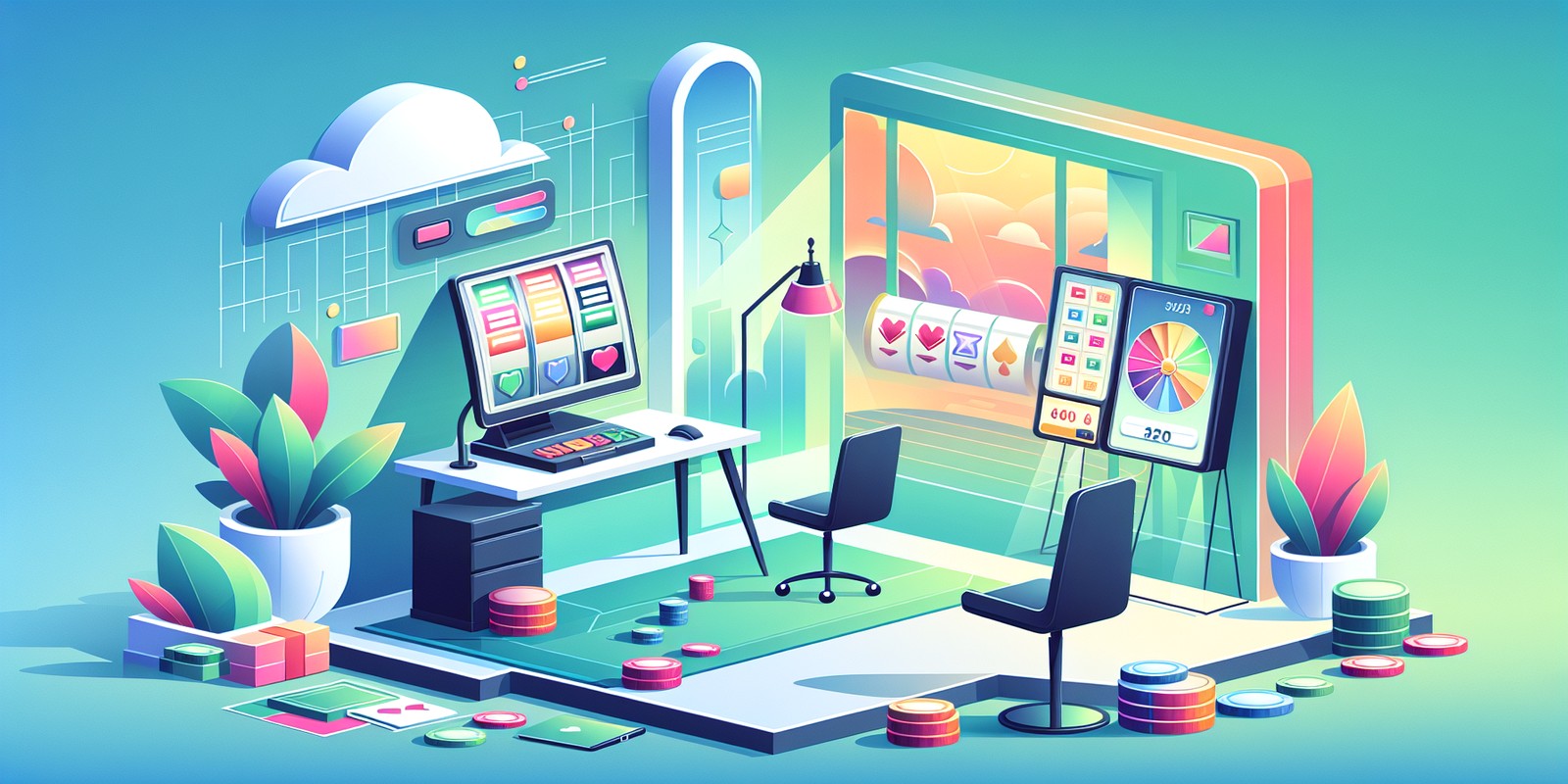 Explore Top Online Gaming Slots for Pakistani Players in 2025 - Slot Strategy Guide for Players | Bally Bet