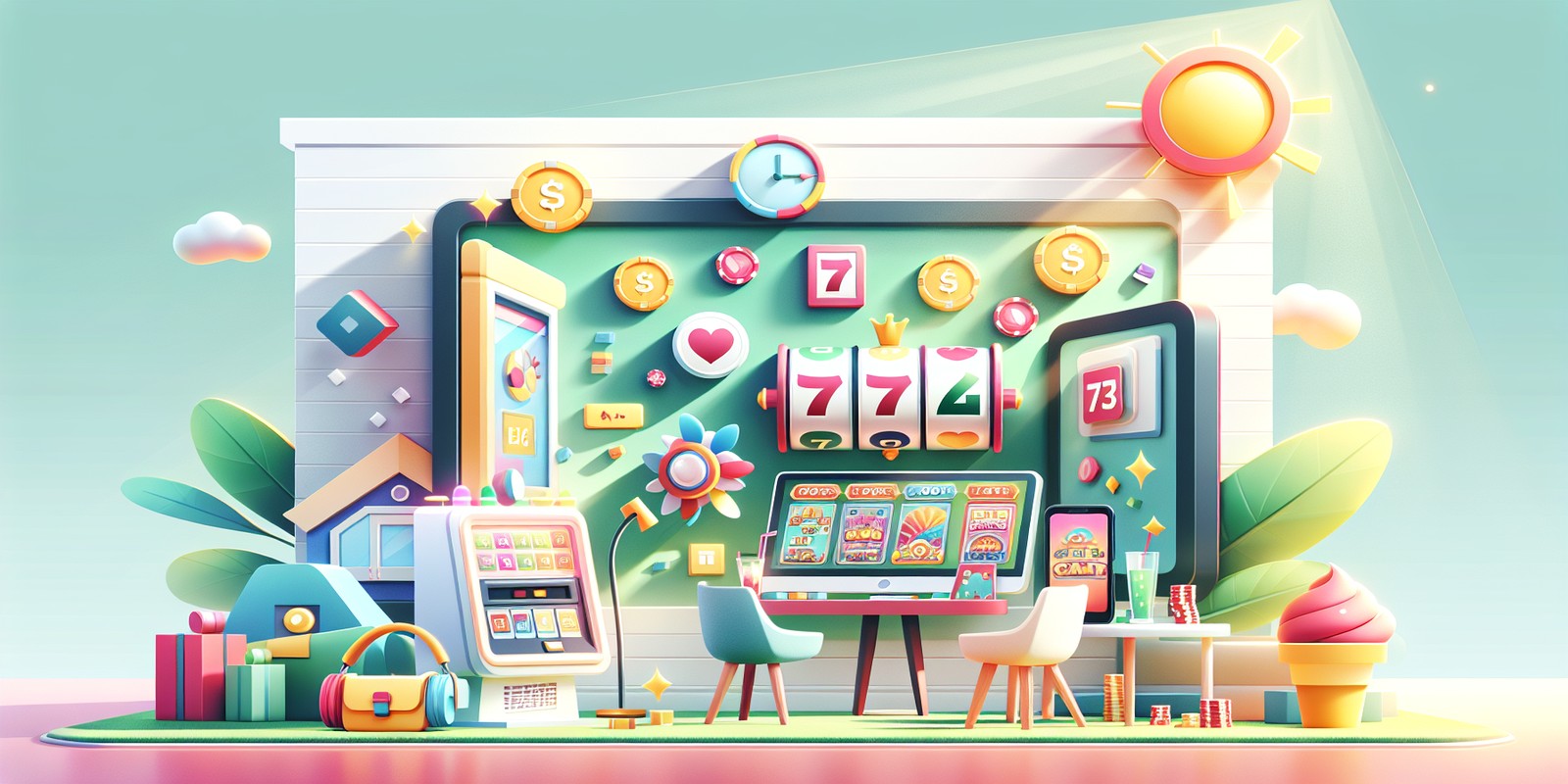 Unlock the Mystical World of Rumi Slots with Bally Bet - Guide for Pakistan Players