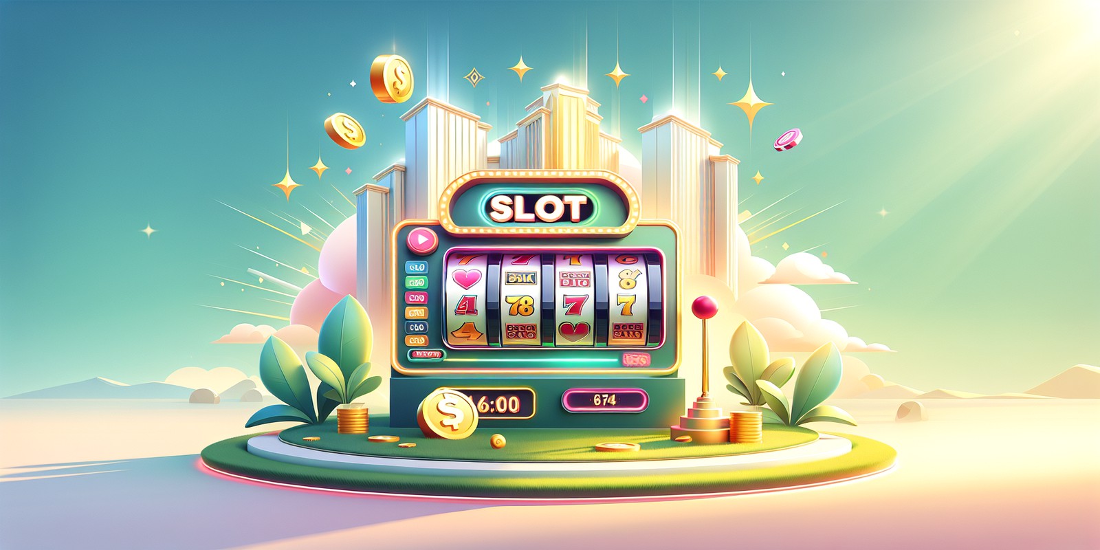 Unlock the Secrets of Slot Winnings: Strategies for 2025 - Slot Strategy Guide for pakistani | Bally Bet