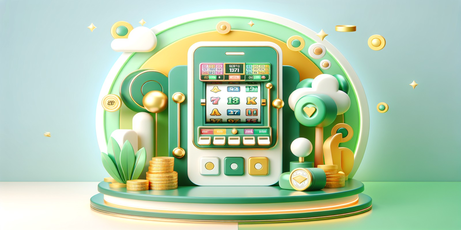 Unlock Your Winning Potential: Register for Slots PK in 2025 - Slot Strategy Guide for pakistani | Bally Bet