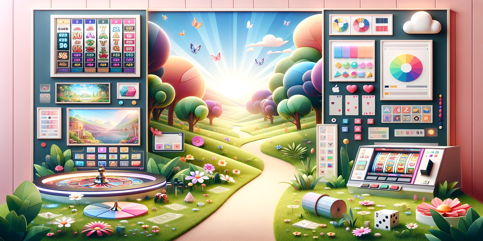 Unlocking Online Gaming Slots: Strategies for Big Wins - Bally Bet Guide for Players in Pakistan