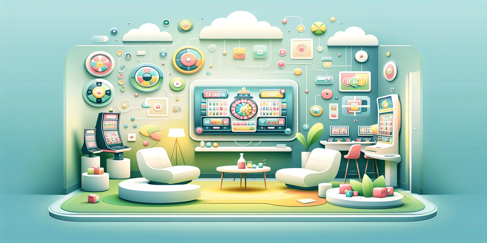 Unlocking Online Gaming Slots Guide for Players in Pakistan by Bally Bet