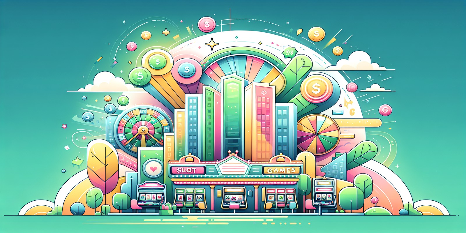 Unlocking Rupeeslots: Maximizing Your Wins in 2025 - Slot Strategy Guide for global | Bally Bet