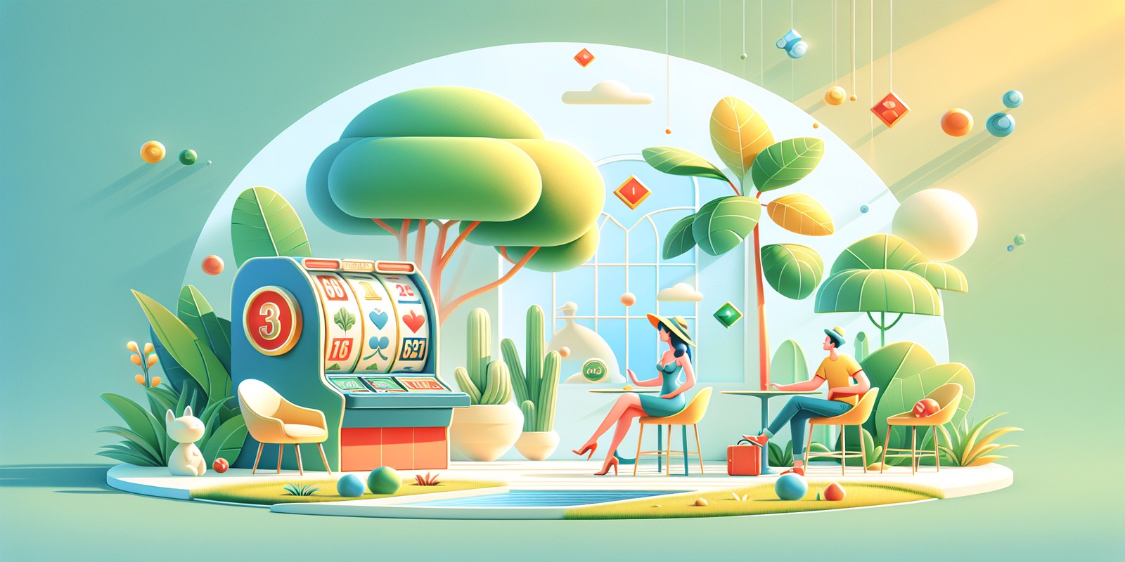 Winning with Infacare 1: Master Slot Strategies for 2025 - Slot Strategy Guide for global | Bally Bet