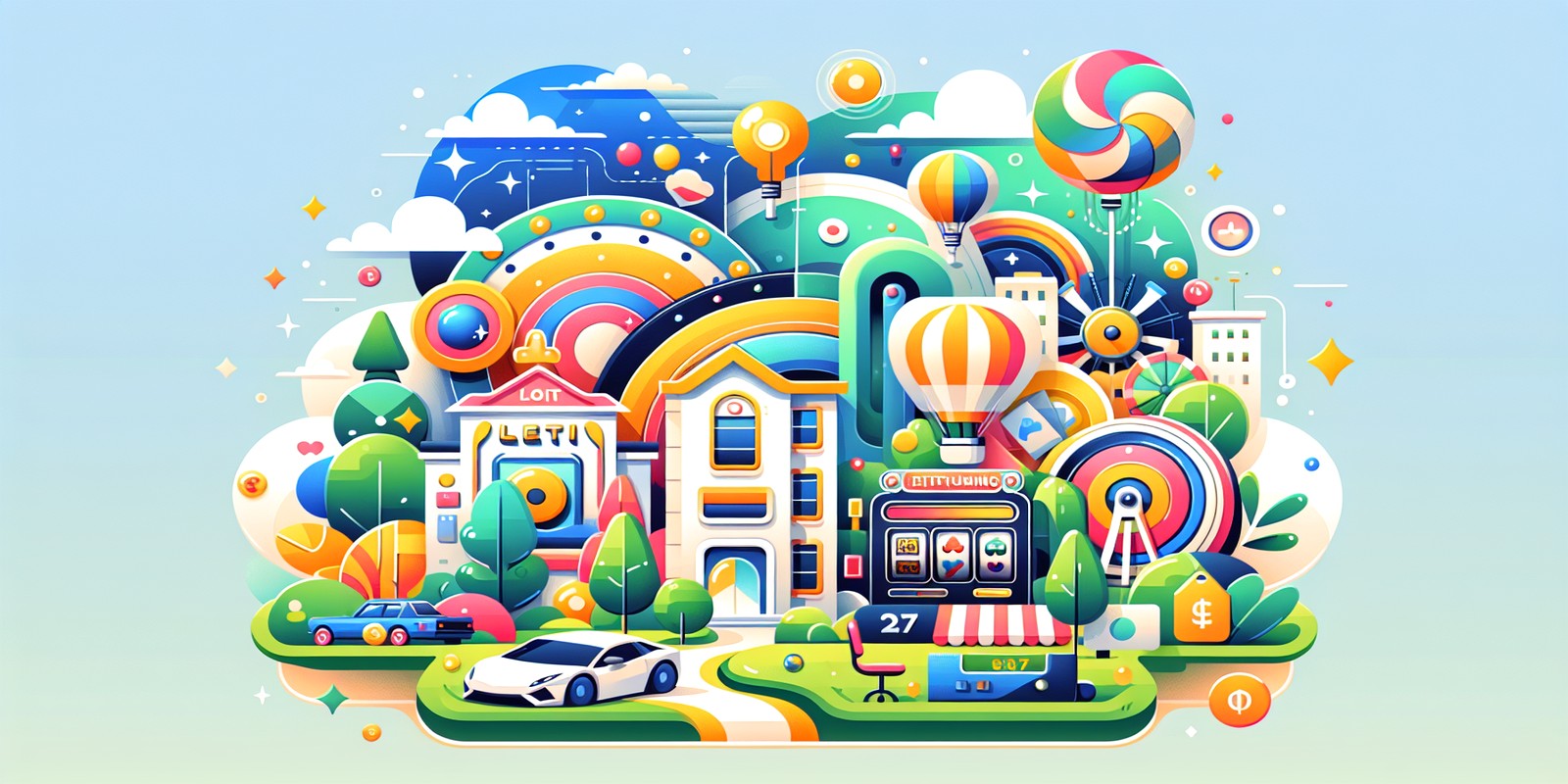 Winning with Slot Strategies: Top Tips for 2025 Jackpot Hunters - Slot Strategy Guide for global | Bally Bet