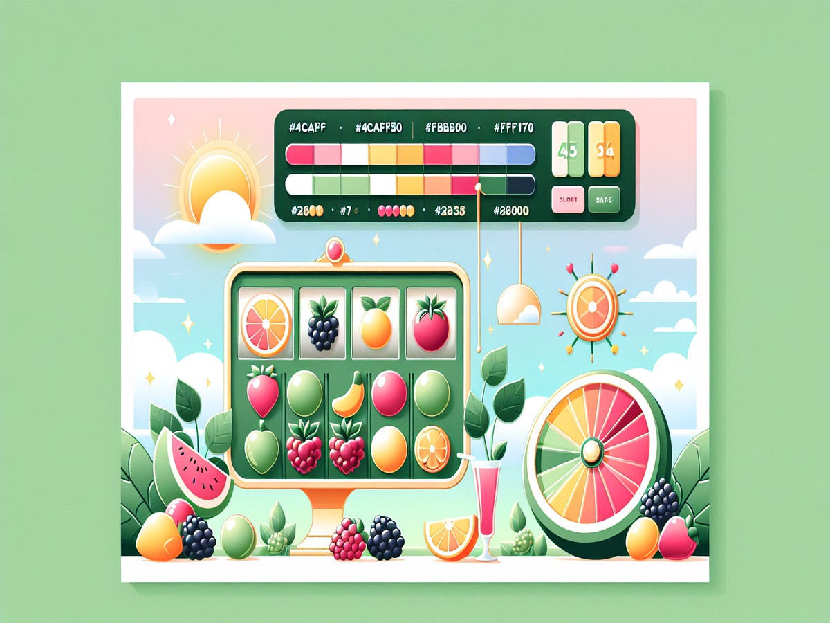 Bally Bet Classic Fruit Slots - Nostalgic Fun at Bally Bet