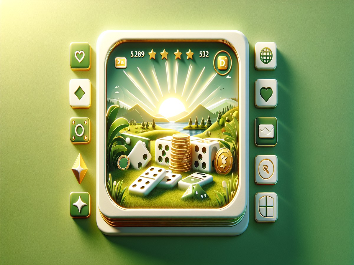 Bally Bet Dominos Game - Enjoy Classic Dominos at Bally Bet