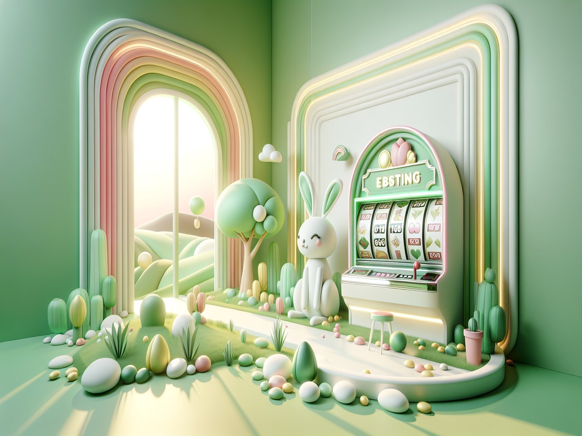 Bally Bet Fortune Rabbit Slots - Exciting Slot Game Experience