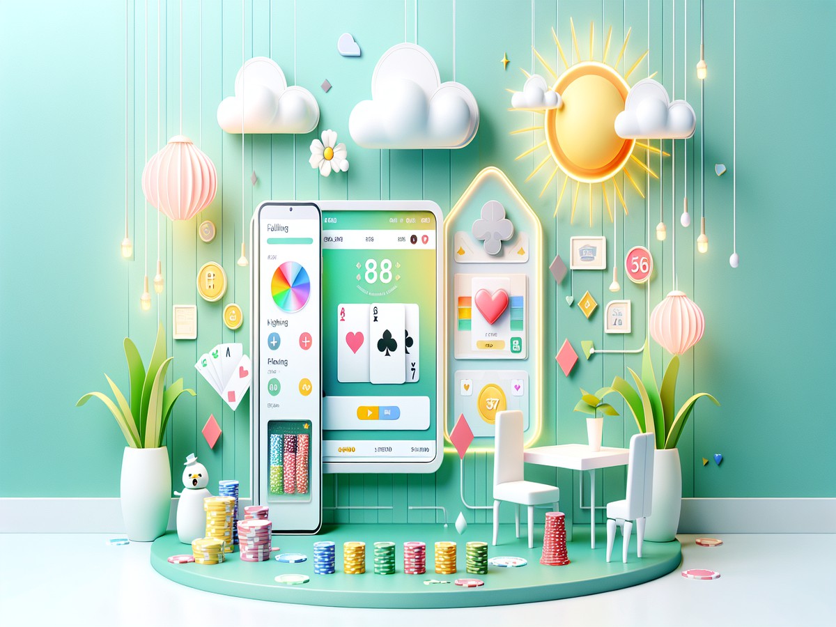 Bally Bet Poker Games - Play Poker at Bally Bet Casino