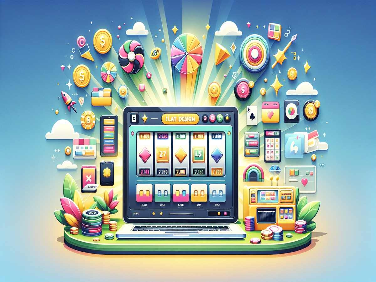 Bally Bet Super Jackpot - Win Big with Bally Bet